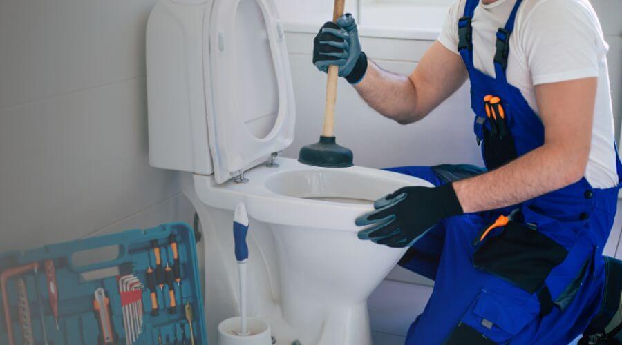 Professional same day plumber in Lee, MA